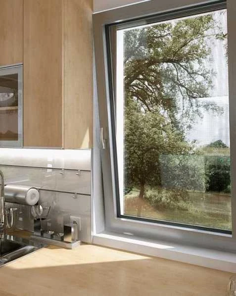 Window mosquito nets