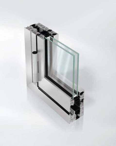 Schüco AS FD 75