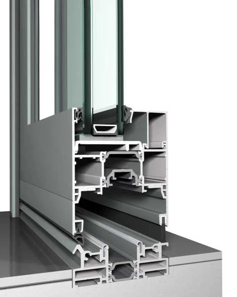 Reynaers ConceptFolding 77