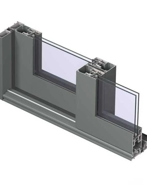 Reynaers ConceptPatio 130