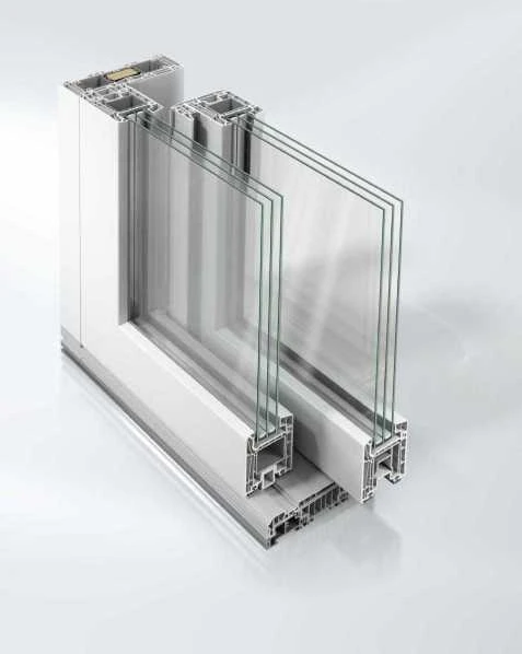 Schüco LivIngSlide