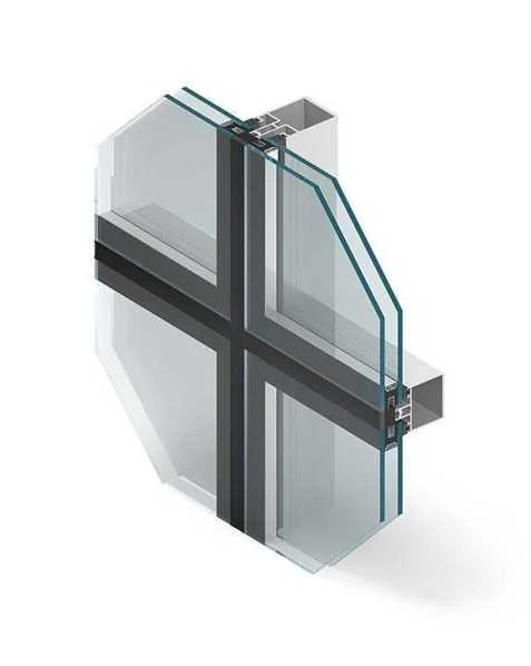 Aluprof MB-SR50N EFEKT