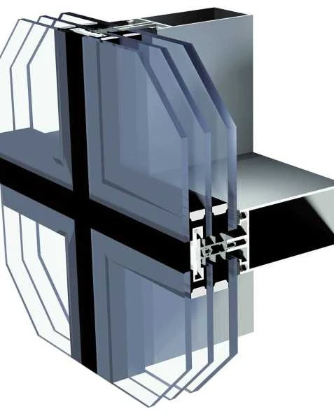 Aliplast MC-GLASS