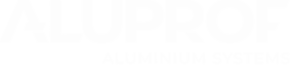 aluprof logo