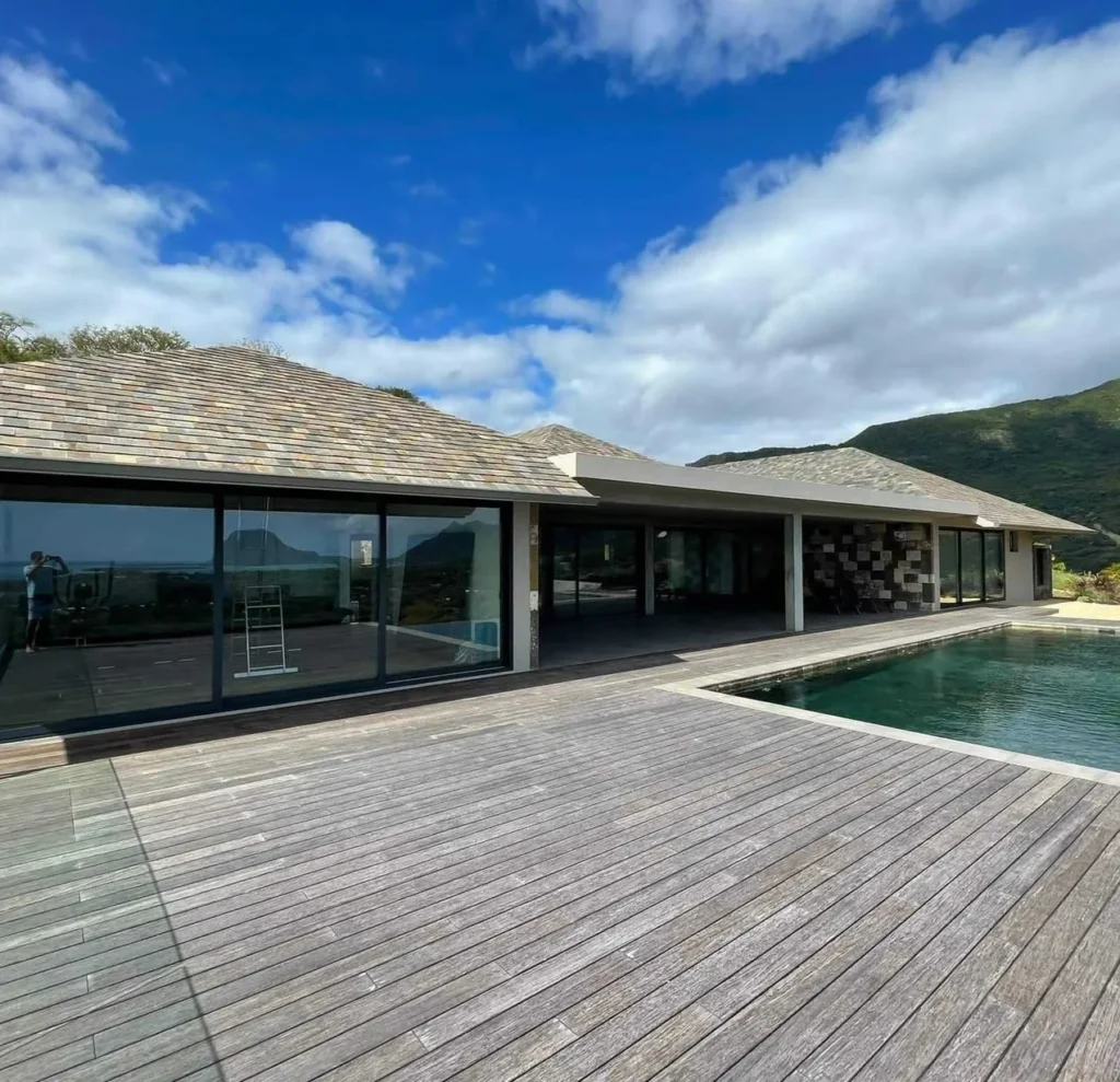 Mauritius