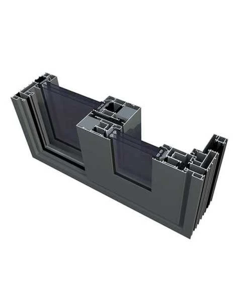 Aliplast Ultraglide Monorail